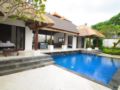 Mai Mesaree Villa - Bali バリ島 - Indonesia インドネシアのホテル