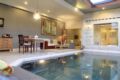 Majestic 1BR Pool Villa-Breakfast+Private Pool+Spa - Bali バリ島 - Indonesia インドネシアのホテル