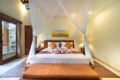 Mandra Villa - Bali - Indonesia Hotels