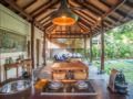 Mango Tree Villas - Bali バリ島 - Indonesia インドネシアのホテル
