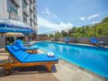 Mansion Budget Apartment - Batam Island バタム島 - Indonesia インドネシアのホテル