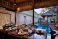Manzelejepun Luxury Villas - Bali - Indonesia Hotels
