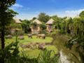 Mara River Safari Lodge Hotel - Bali - Indonesia Hotels