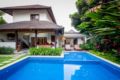 Mason Villa Satu - Corona Special upto 75 discount - Bali - Indonesia Hotels