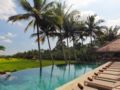 Mathis Retreat - Bali バリ島 - Indonesia インドネシアのホテル