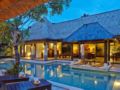Maya Sayang Seminyak - Bali バリ島 - Indonesia インドネシアのホテル