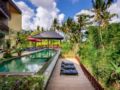 Mayura A Karma Retreat - Bali - Indonesia Hotels