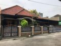 Mazkhan Homestay Griya Kaliurang - Yogyakarta - Indonesia Hotels