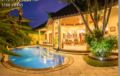 MBO Villa B18 At Emerald - Bali - Indonesia Hotels