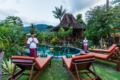 Melasti villa Amed , 3 private villas. Good value - Bali - Indonesia Hotels