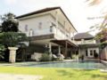 Melati Villa with big pool and big garden - Bali - Indonesia Hotels