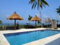 Melaya Beach Resort - Bali バリ島 - Indonesia インドネシアのホテル