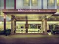 Mercure Pontianak Hotel - Pontianak - Indonesia Hotels