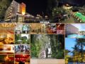 Mesra Business & Resort Hotel - Samarinda サマリンダ - Indonesia インドネシアのホテル