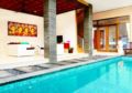 MIMI DREAM VILLA-500M BEACH - Bali - Indonesia Hotels