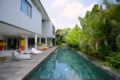 Modern 4BR Villa Private Pool in Center of Canggu - Bali - Indonesia Hotels
