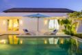 Modern and quiet Villa by Dream Land Beach - Bali - Indonesia Hotels