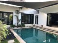 Modern & Luxury Villa in Seminyak Private Pool - Bali - Indonesia Hotels