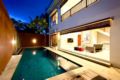 Modern Spacious A SP Pool 6Beds 2min to Beach/Food - Bali - Indonesia Hotels