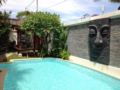 Modern, Tranquil Retreat in the Heart of Seminyak - Bali - Indonesia Hotels