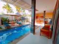 MONING VILLA UBUD2BR-PRIVATE POOL-KITCHEN-VIEW - Bali バリ島 - Indonesia インドネシアのホテル