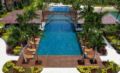 Movenpick Resort & Spa Jimbaran Bali - Bali バリ島 - Indonesia インドネシアのホテル