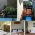 My House Villa - Bali バリ島 - Indonesia インドネシアのホテル