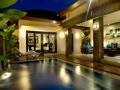 My Villas in Bali - Bali バリ島 - Indonesia インドネシアのホテル