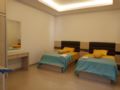 Nagoya Villa Residence for 6-8pax, Free Pickup - Batam Island バタム島 - Indonesia インドネシアのホテル