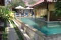 Nalini Resort - Bali バリ島 - Indonesia インドネシアのホテル