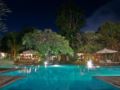 Natah Bale Villas - Bali - Indonesia Hotels