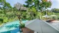 Natura Resort and Spa - Bali バリ島 - Indonesia インドネシアのホテル