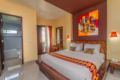 Natural One Bedroom Pool Villa at Jimbaran - Bali - Indonesia Hotels