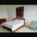 Natural Resort Villa with City View Bandung - Bandung - Indonesia Hotels