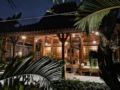 Nature Villa Bali - Bali - Indonesia Hotels