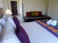 New apartement 40 meter in ubud facing to garden - Bali バリ島 - Indonesia インドネシアのホテル