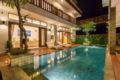 New Beauty of Canggu - Bali バリ島 - Indonesia インドネシアのホテル