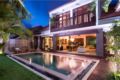 New Charming&Relaxing 3- Bedrooms Villa Olli - Bali バリ島 - Indonesia インドネシアのホテル