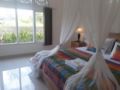 New comfortable private house in green rice fiel - Bali バリ島 - Indonesia インドネシアのホテル