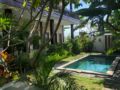 New private pool villa in Berawa - Bali バリ島 - Indonesia インドネシアのホテル