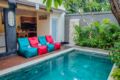 NEW!! SEMINYAK 2 Bedroom Private Pool Villa - Bali バリ島 - Indonesia インドネシアのホテル