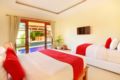 Nicola Pool Villa Seminyak - Bali - Indonesia Hotels