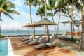 Nirwana Beach and Resort - Bali バリ島 - Indonesia インドネシアのホテル