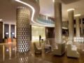 Novotel Bangka Hotel & Convention Centre - Bangka バンカ - Indonesia インドネシアのホテル
