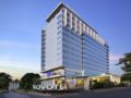 Novotel Makassar Grand Shayla Hotel - Makassar - Indonesia Hotels