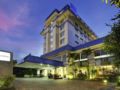 Novotel Yogyakarta Hotel - Yogyakarta - Indonesia Hotels