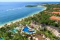 Nusa Dua Beach Hotel and Spa - Bali バリ島 - Indonesia インドネシアのホテル