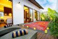 OBR Perfect for Honeymooners Villa in Legian - Bali バリ島 - Indonesia インドネシアのホテル