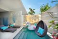 OBR Perfect Villa in Legian - Bali - Indonesia Hotels