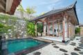 OBR Pool Villa with Great View Lembongan - Bali バリ島 - Indonesia インドネシアのホテル